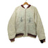セヴシグ SEVESKIG B Wearable Souvenir Jacket メンズ  L